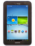 Best available price of Samsung Galaxy Tab 2 7-0 I705 in Angola