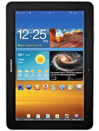 Best available price of Samsung Galaxy Tab 8-9 P7310 in Angola