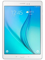 Best available price of Samsung Galaxy Tab A 9-7 in Angola