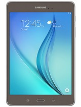 Best available price of Samsung Galaxy Tab A 8-0 2015 in Angola