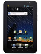 Best available price of Samsung Galaxy Tab CDMA P100 in Angola