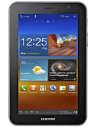 Best available price of Samsung P6200 Galaxy Tab 7-0 Plus in Angola