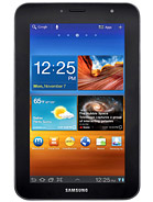 Best available price of Samsung P6210 Galaxy Tab 7-0 Plus in Angola