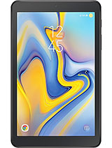 Best available price of Samsung Galaxy Tab A 8-0 2018 in Angola