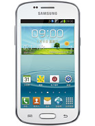 Best available price of Samsung Galaxy Trend II Duos S7572 in Angola