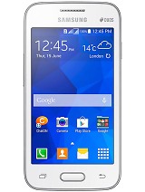 Best available price of Samsung Galaxy V Plus in Angola