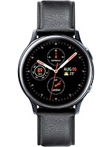 Best available price of Samsung Galaxy Watch Active2 in Angola