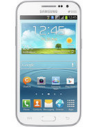 Best available price of Samsung Galaxy Win I8550 in Angola
