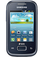 Best available price of Samsung Galaxy Y Plus S5303 in Angola