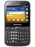 Best available price of Samsung Galaxy Y Pro Duos B5512 in Angola