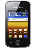 Best available price of Samsung Galaxy Y S5360 in Angola