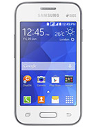 Best available price of Samsung Galaxy Young 2 in Angola