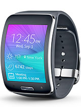 Best available price of Samsung Gear S in Angola