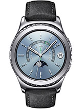 Best available price of Samsung Gear S2 classic 3G in Angola