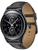 Best available price of Samsung Gear S2 classic in Angola