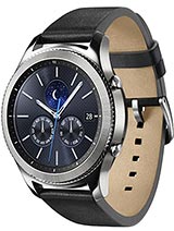 Best available price of Samsung Gear S3 classic in Angola