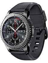 Best available price of Samsung Gear S3 frontier in Angola