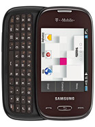 Best available price of Samsung Gravity Q T289 in Angola