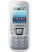 Best available price of Samsung E1282T in Angola