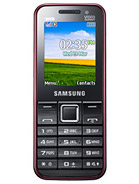 Best available price of Samsung E3213 Hero in Angola