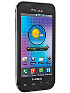 Best available price of Samsung Mesmerize i500 in Angola