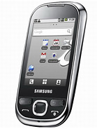 Best available price of Samsung I5500 Galaxy 5 in Angola