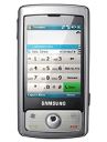 Best available price of Samsung i740 in Angola