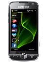 Best available price of Samsung I8000 Omnia II in Angola