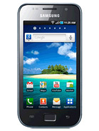 Best available price of Samsung I9003 Galaxy SL in Angola