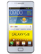 Best available price of Samsung I9100G Galaxy S II in Angola