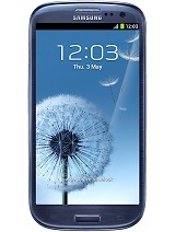 Best available price of Samsung I9305 Galaxy S III in Angola