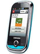 Best available price of Samsung M3710 Corby Beat in Angola
