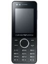 Best available price of Samsung M7500 Emporio Armani in Angola