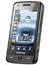 Best available price of Samsung M8800 Pixon in Angola