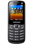 Best available price of Samsung Manhattan E3300 in Angola