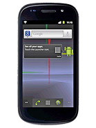 Best available price of Samsung Google Nexus S I9020A in Angola