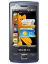 Best available price of Samsung B7300 OmniaLITE in Angola