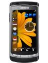 Best available price of Samsung i8910 Omnia HD in Angola