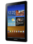 Best available price of Samsung P6800 Galaxy Tab 7-7 in Angola