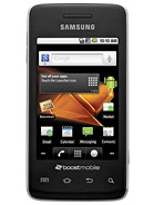 Best available price of Samsung Galaxy Prevail in Angola