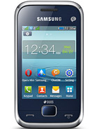 Best available price of Samsung Rex 60 C3312R in Angola