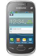 Best available price of Samsung Rex 70 S3802 in Angola