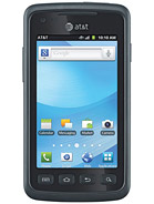 Best available price of Samsung Rugby Smart I847 in Angola