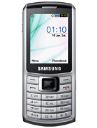 Best available price of Samsung S3310 in Angola