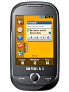 Best available price of Samsung S3650 Corby in Angola