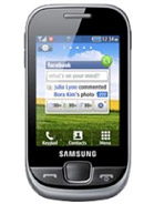 Best available price of Samsung S3770 in Angola