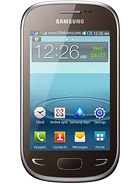 Best available price of Samsung Star Deluxe Duos S5292 in Angola