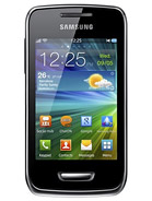 Best available price of Samsung Wave Y S5380 in Angola