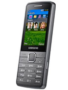 Best available price of Samsung S5610 in Angola