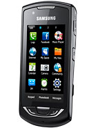 Best available price of Samsung S5620 Monte in Angola